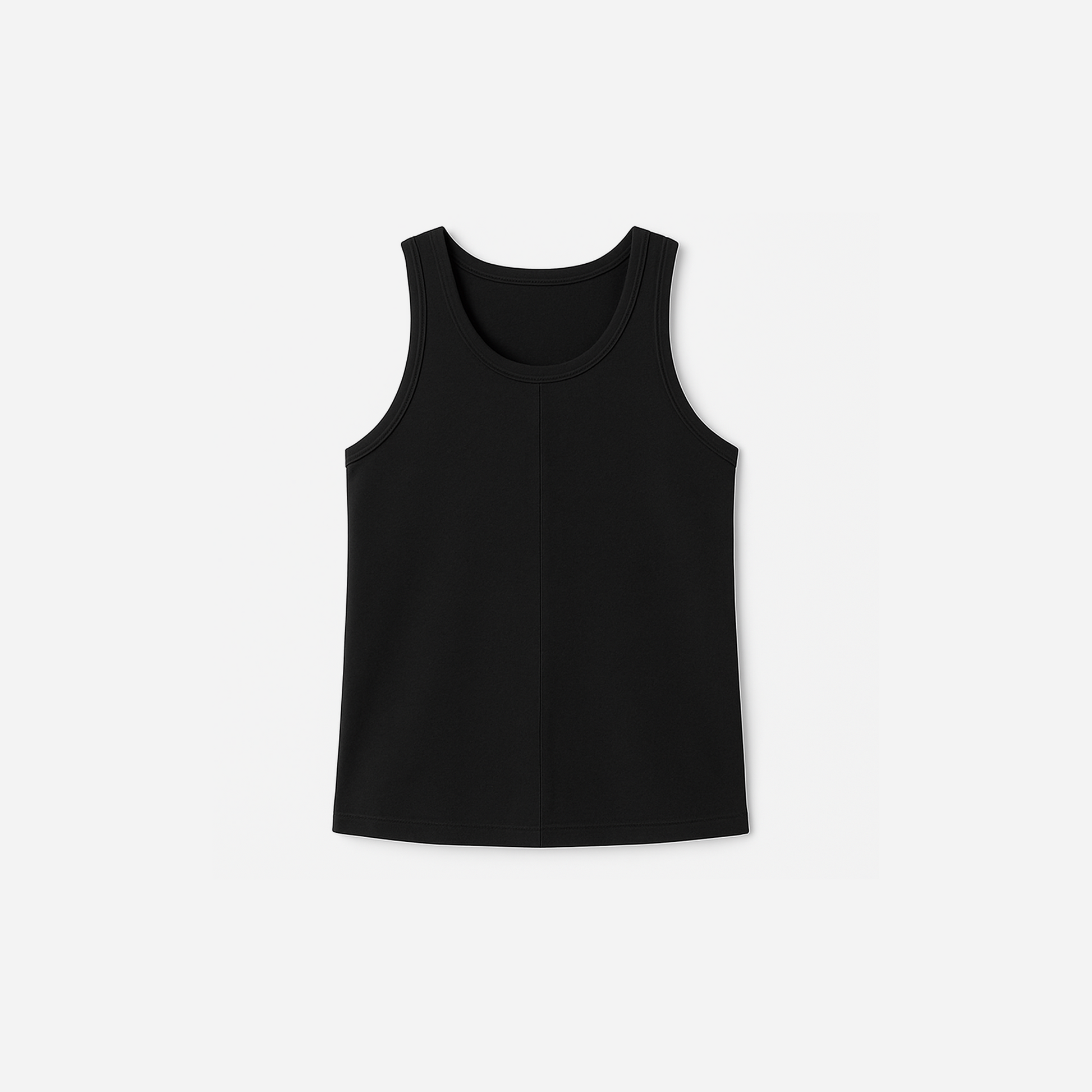 Wilson Fieldhouse Tank Lite Black