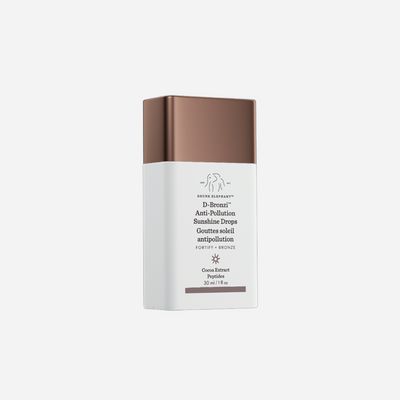 DRUNK ELEPHANT D-Bronzi Anti-Pollution Sunshine Drops