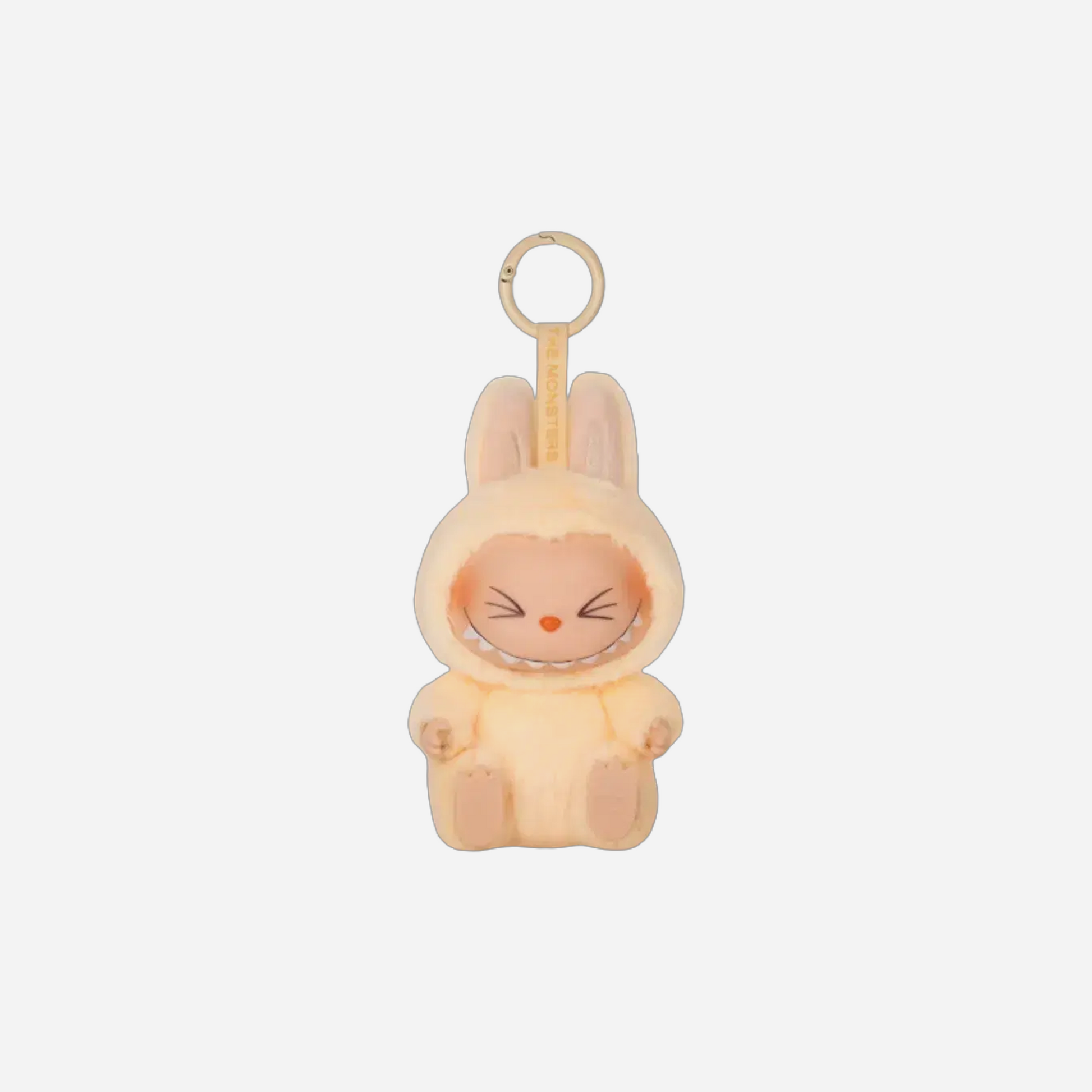 Pop Mart Labubu The Monsters Have a Seat SISI Vinyl Plush