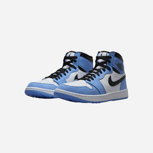 Nike Air Jordan 1 High Golf University Blue