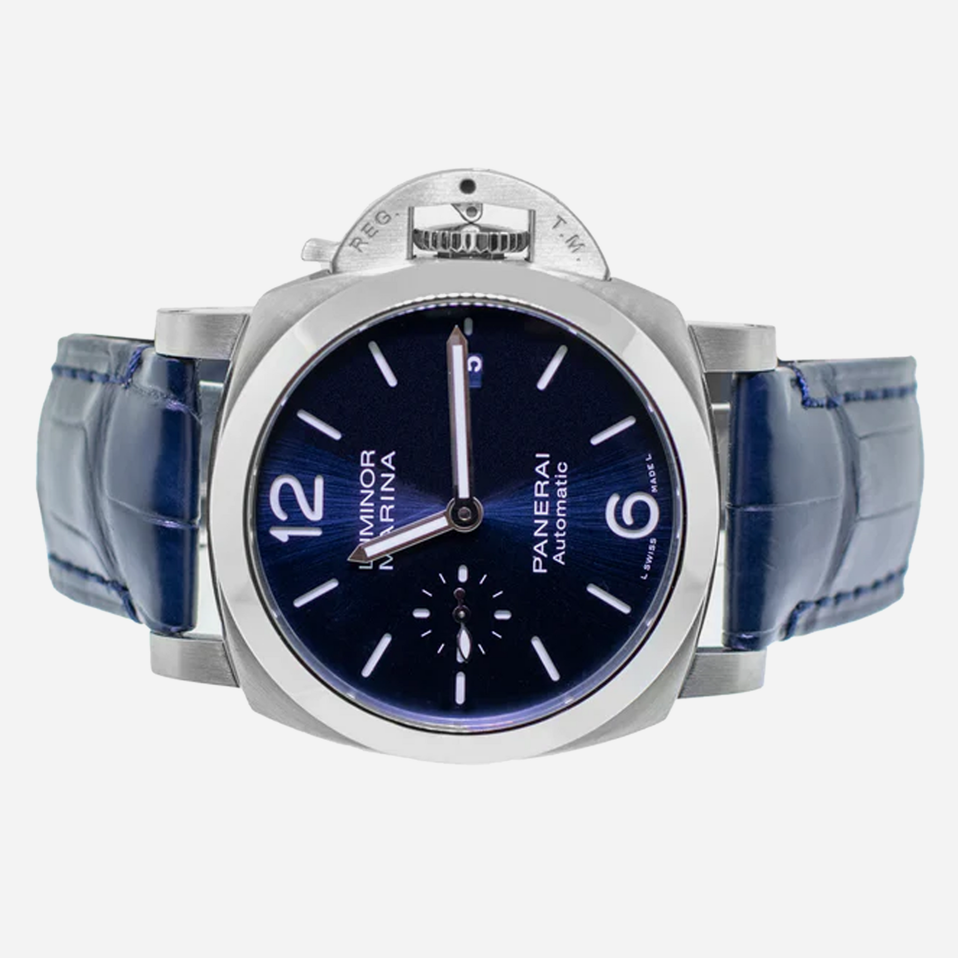 PANERAI RADIOMIR QUARANTA  7613375724018
