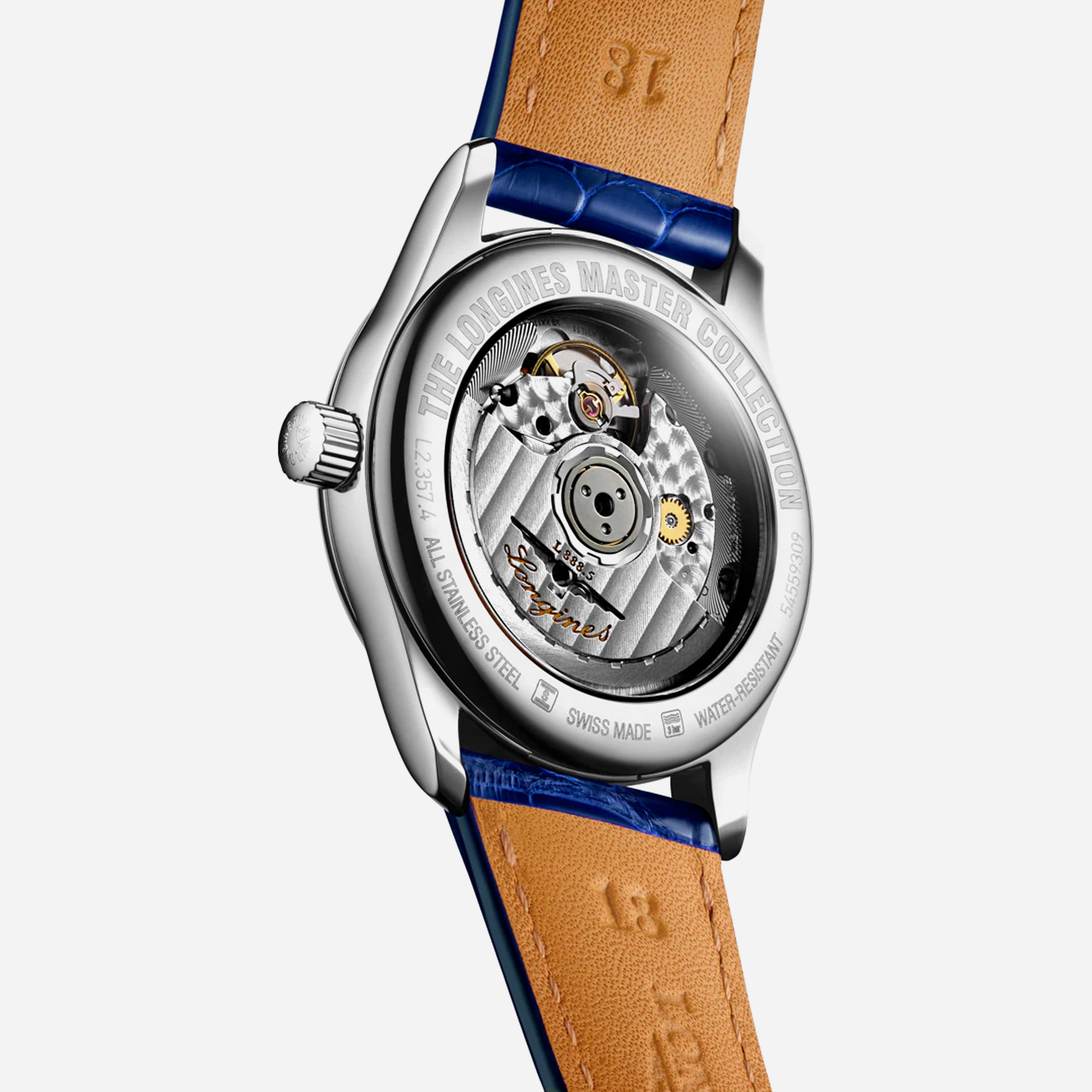 LONGINES MASTER COLLECTION  7612356222765