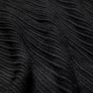 SKIMS Sheer Knit Plunge Tank Onyx