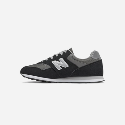 New Balance 393 Black