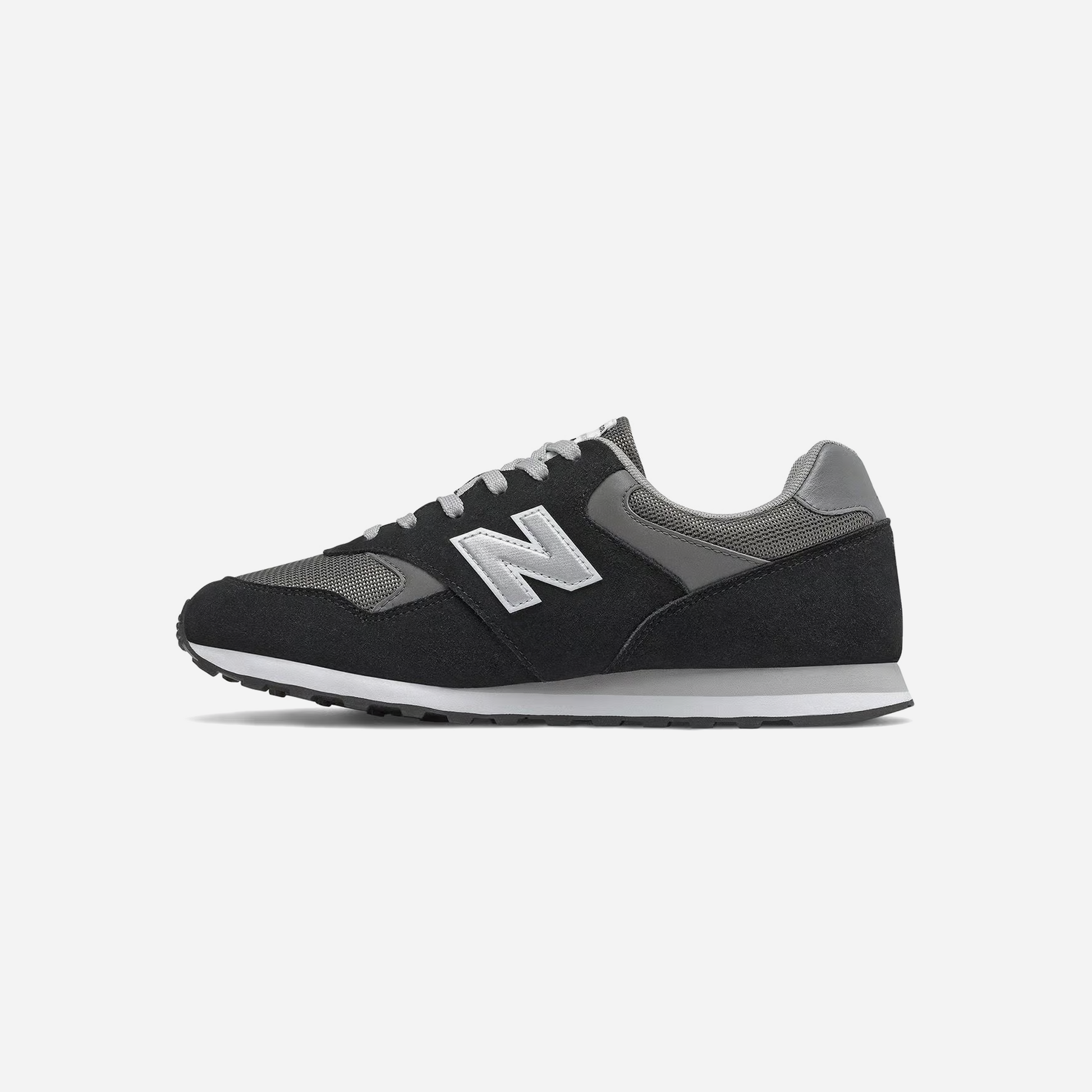 New Balance 393 Black