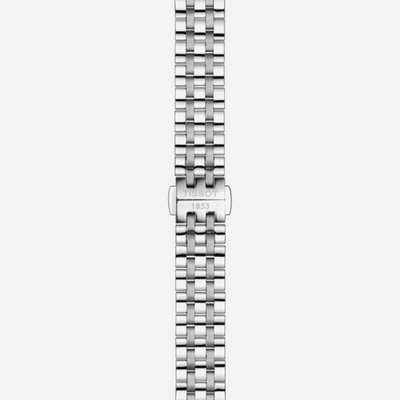 Tissot Carson Premium Lady Moonphase 32mm