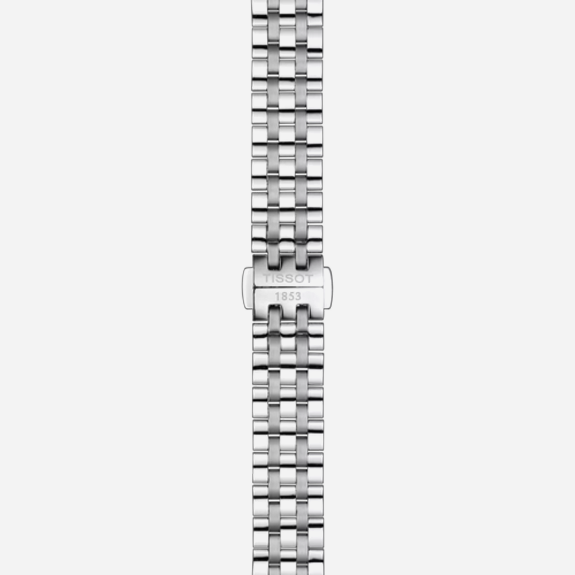 Tissot Carson Premium Lady Moonphase 32mm