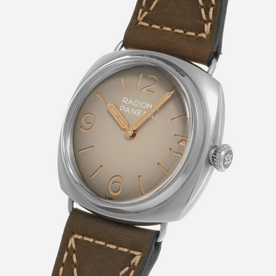 PANERAI LUMINOR TRE GIORNI 7613375716631