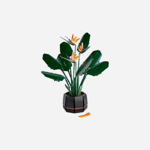 LEGO Botanical Collection Bird of Paradise Set 10289