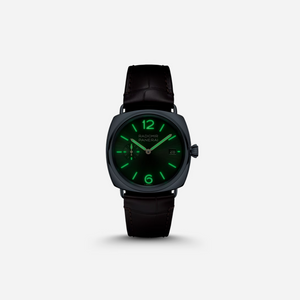 PANERAI RADIOMIR QUARANTA BLUE