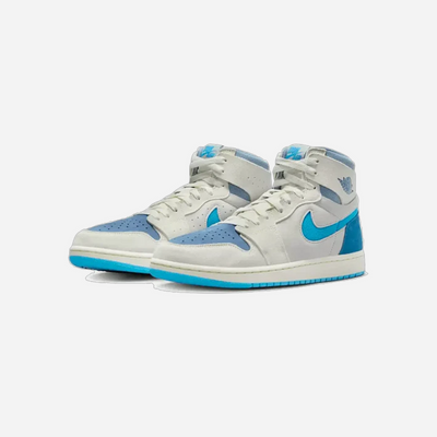 Nike Air Jordan 1 High Zoom Comfort 2 'Dark Powder Blue'