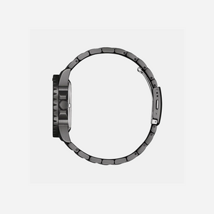 Citizen Automatic Stainless Steel Men's Analog Watch