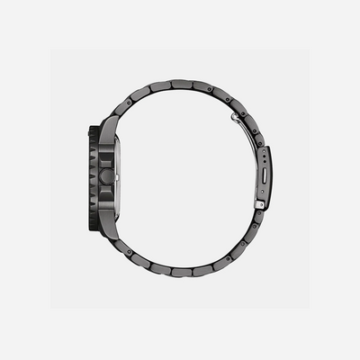 Citizen Automatic Stainless Steel Men's Analog Watch