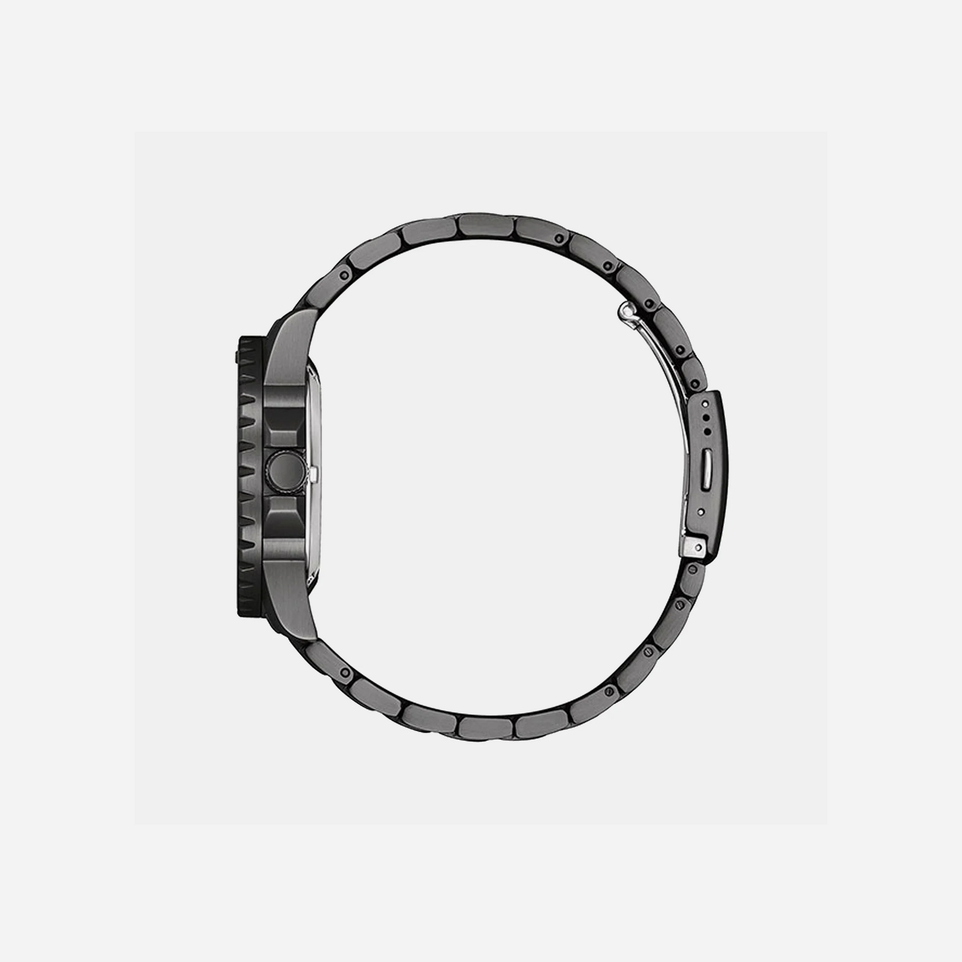 Citizen Automatic Stainless Steel Men's Analog Watch
