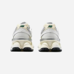 New Balance 9060 Sea Salt Yellow