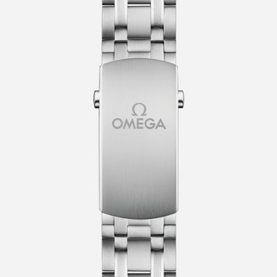 Omega Seamaster Diver 300M Blue Dial 42mm