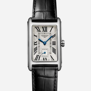 LONGINES DOLCEVITA SILVER L5.512.4.71.0