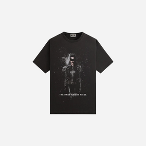 Kith x Batman Dark Knight CW Vintage Tee