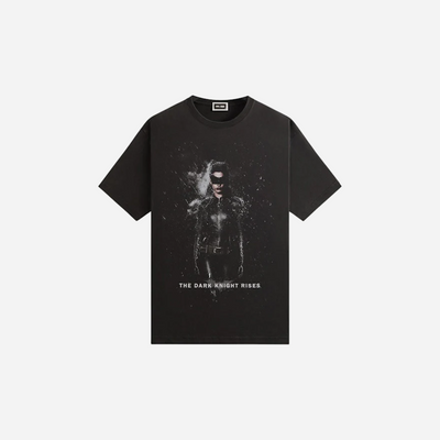 Kith x Batman Dark Knight CW Vintage Tee