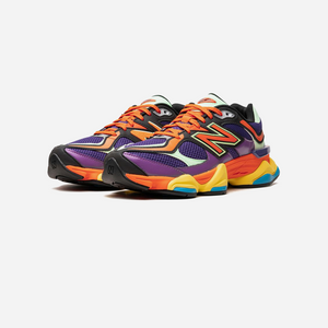 New Balance 9060 Prism Purple