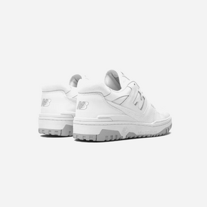 New Balance 550 White Grey