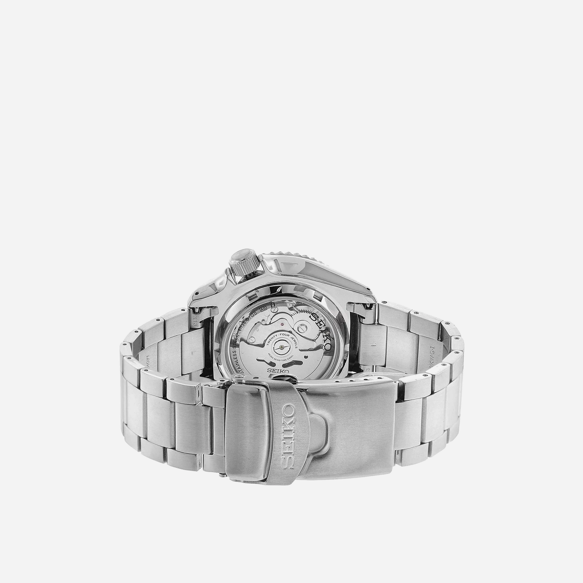 Seiko 5 Sports SKX series SRPD55 Men's