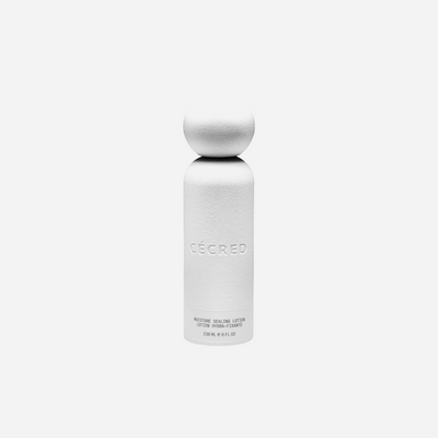 Cécred Moisture Sealing Lotion