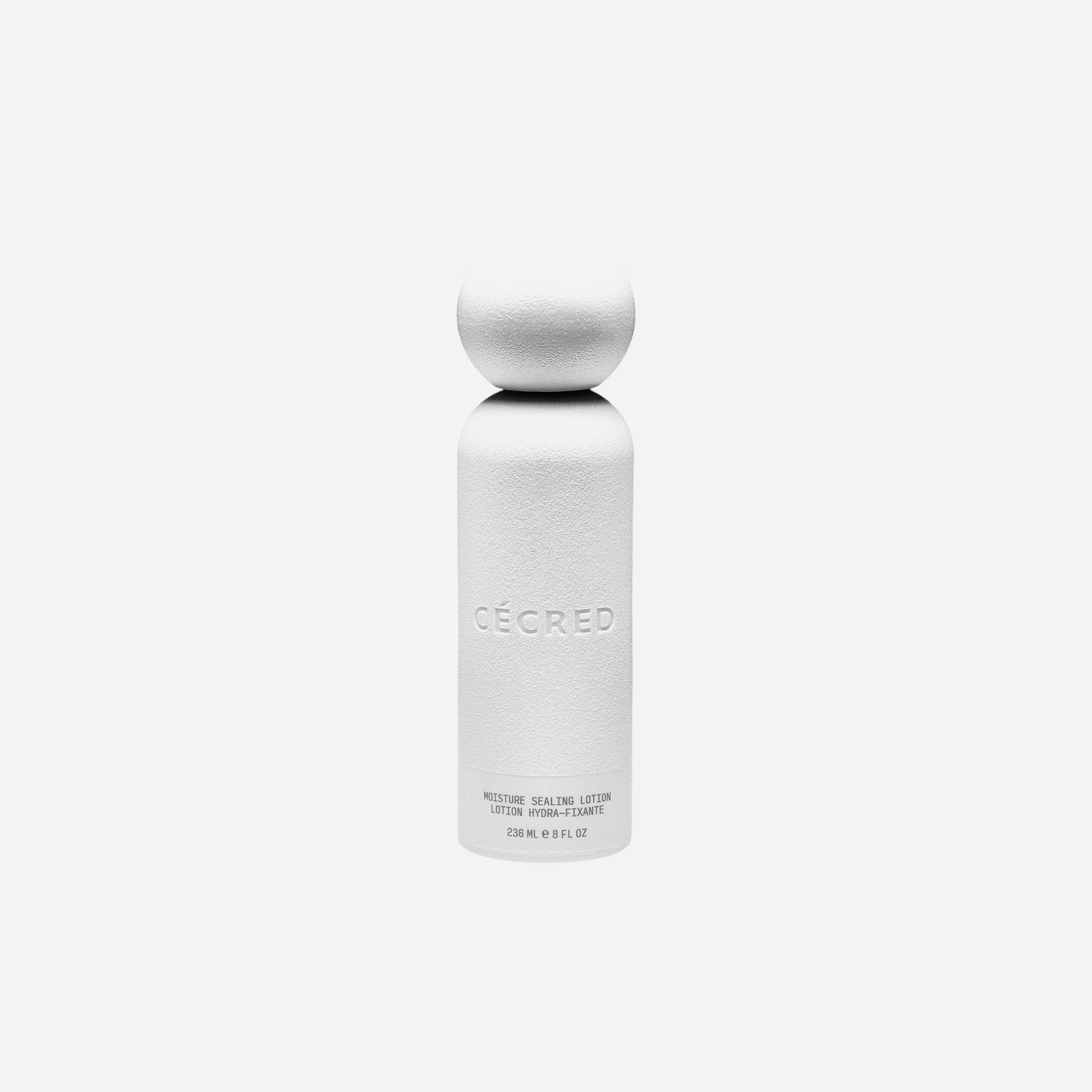 Cécred Moisture Sealing Lotion