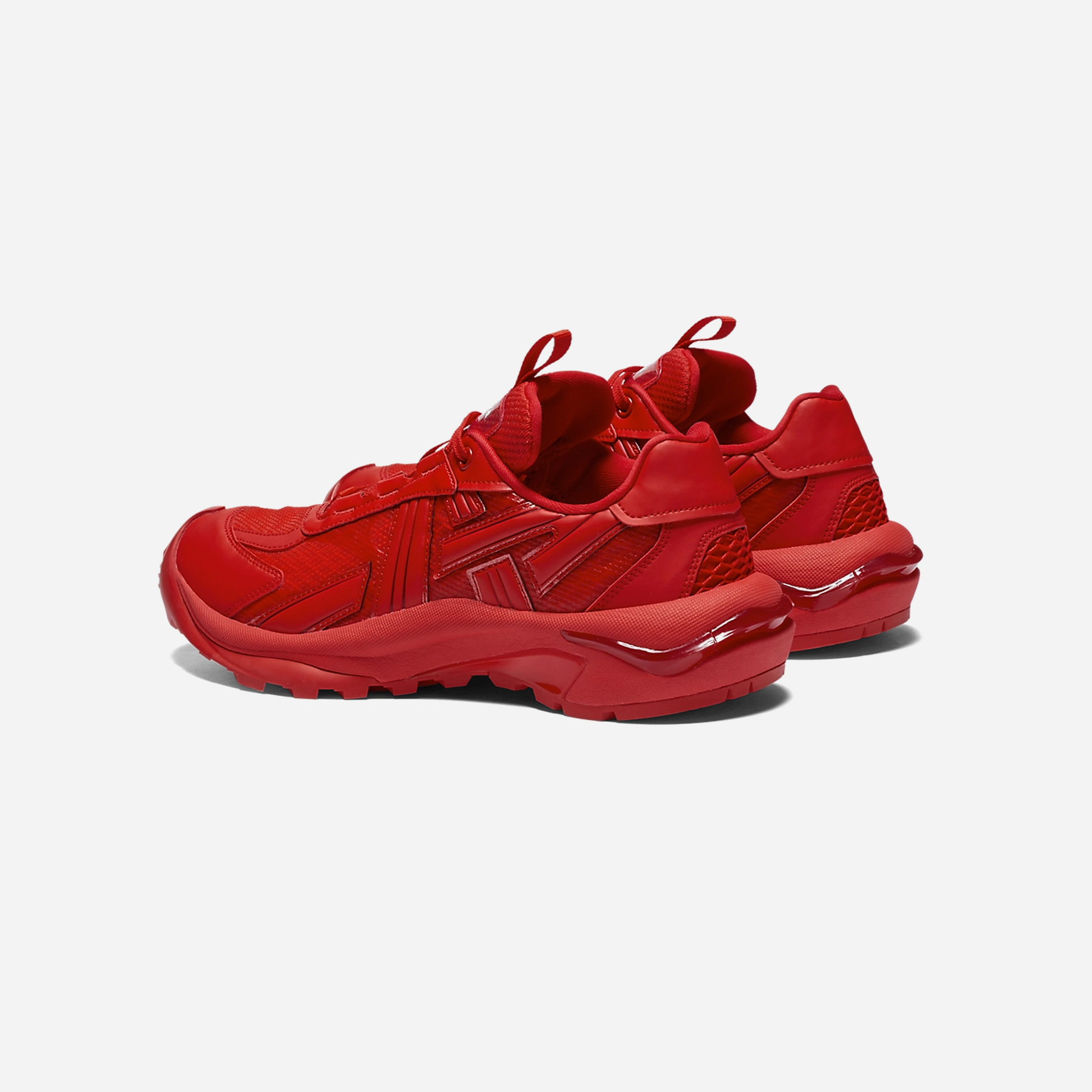 Onitsuka Tiger Tigtrail RS CLASSIC RED