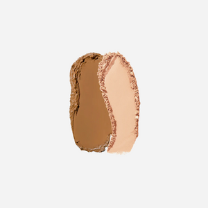 PATRICK TA Major Skin Creme Foundation & Finishing Powder