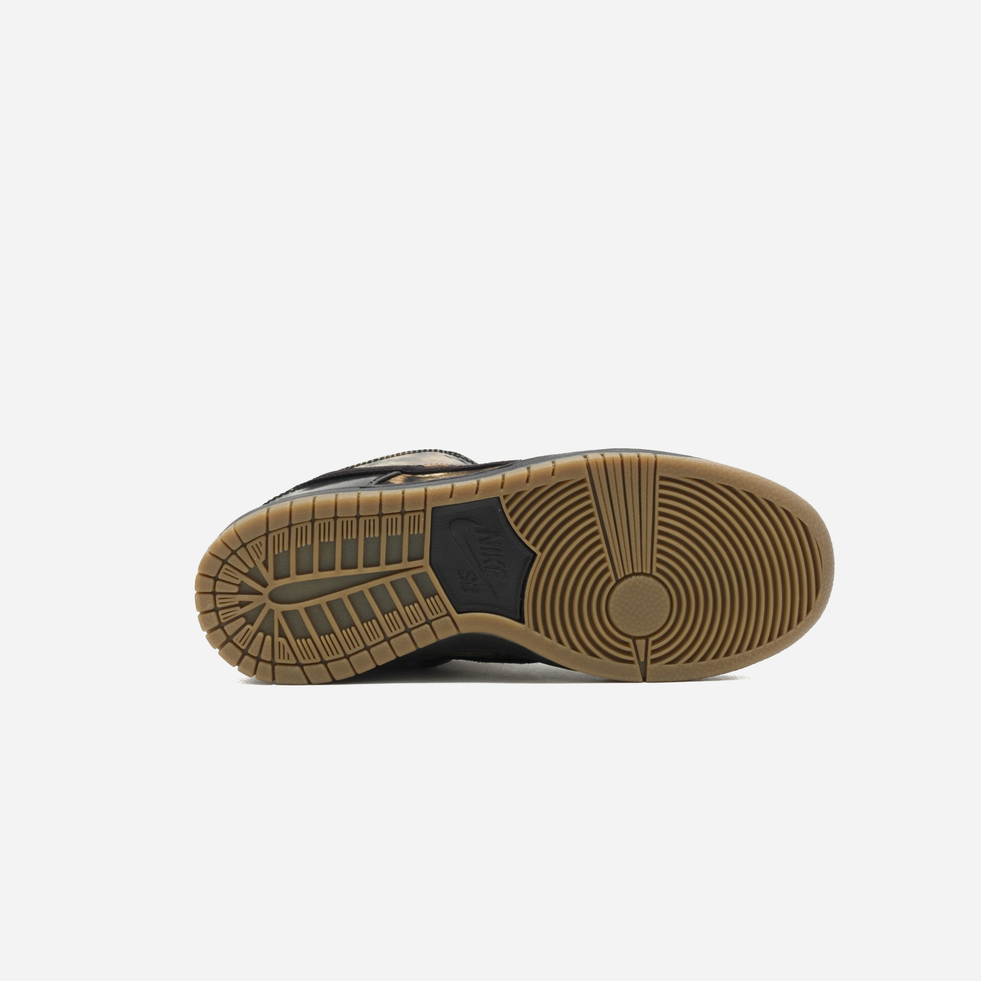 Nike SB Dunk Low Pushead 2