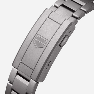 TAG HEUER AQUARACER PROFESSIONAL 200 SOLARGRAPH WBP1180.BF0000