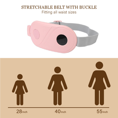 Upyogaa Ultimate Relief Period Cramp Massager