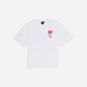 Ozo World I Miss Mascots & Jingles T-Shirt