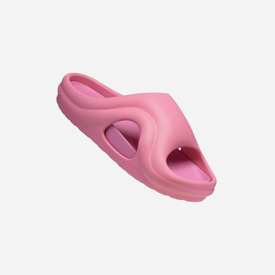 SKYLRK Beach Slide Gum Unisex