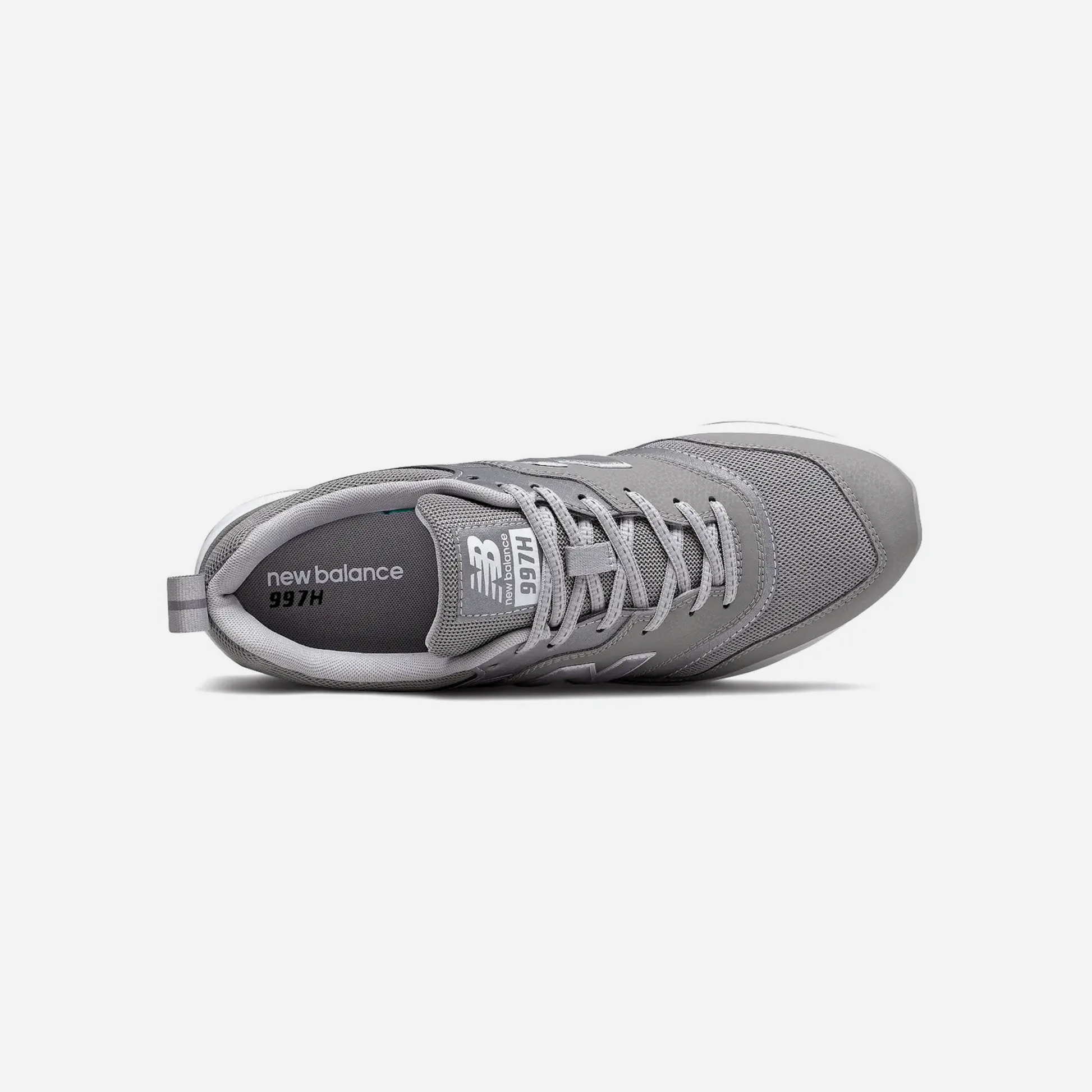 New Balance 997H Grey/White