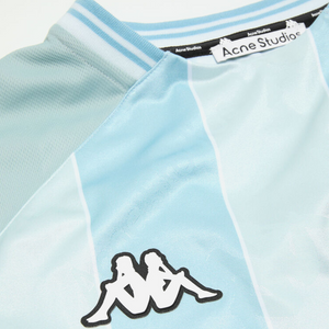 Acne Studios X Kappa Logo Long TShirt