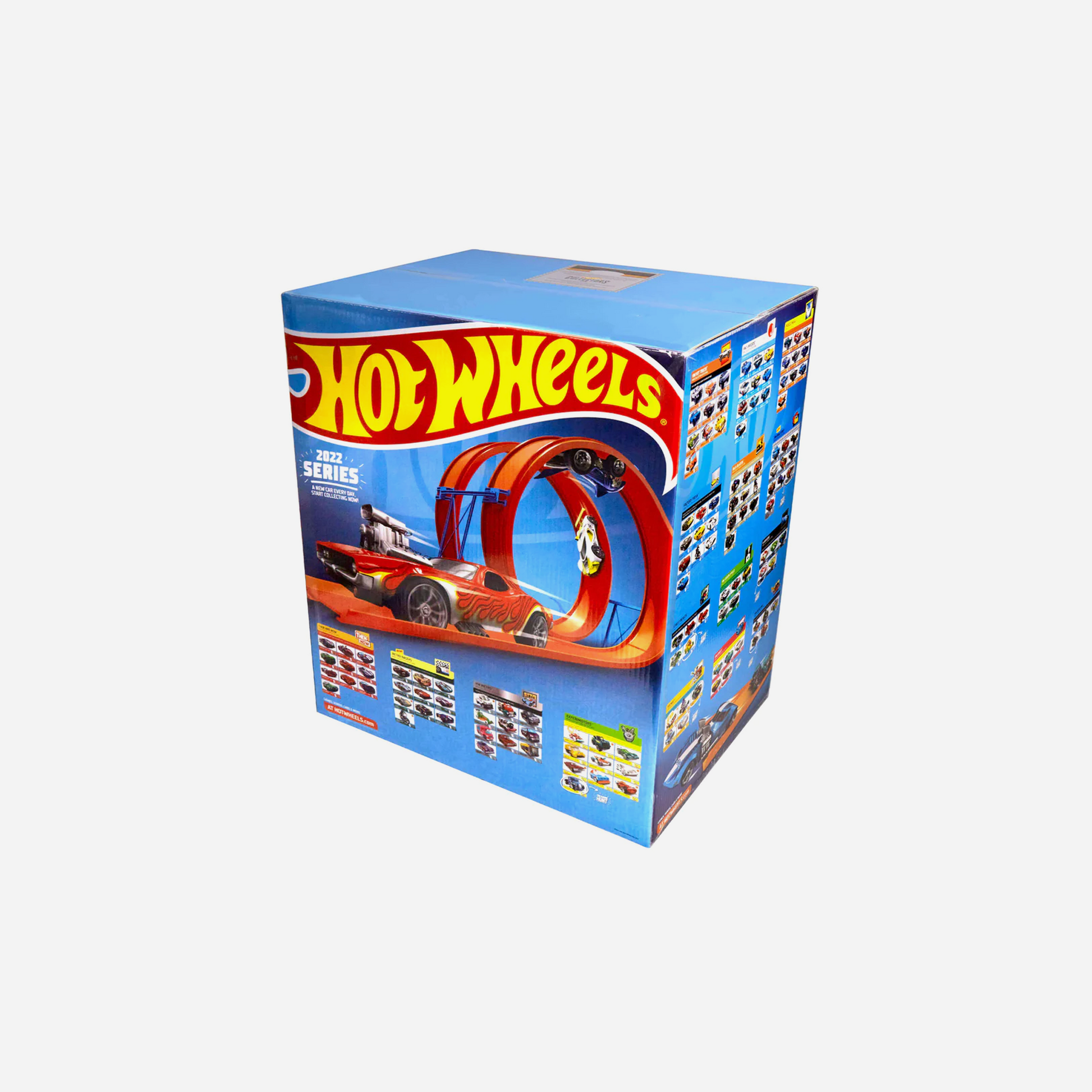 Hot Wheels RLC Exclusive 2022 Mainline Factory Sealed