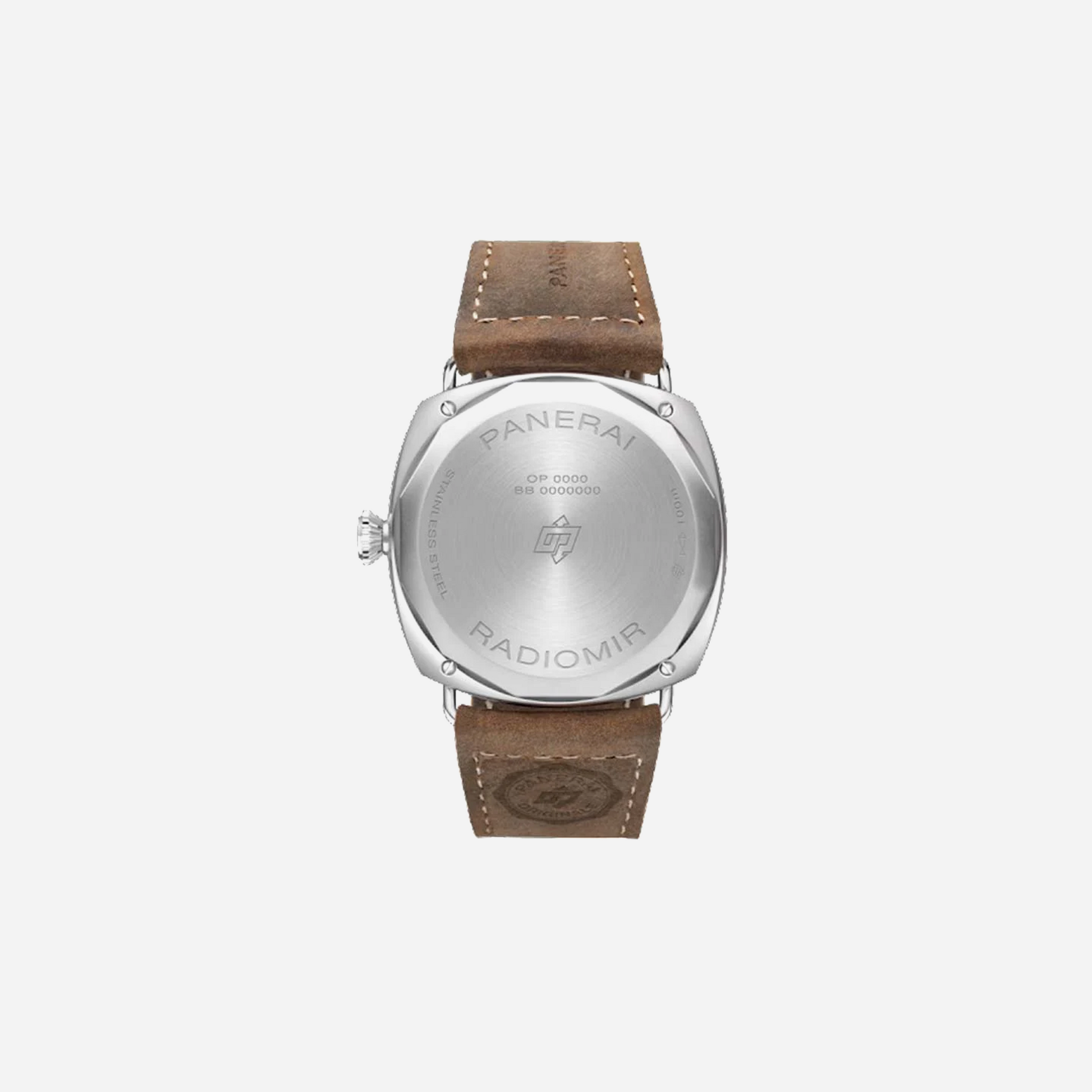PANERAI RADIOMIR QUARANTA  7613375724018