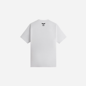 Kith x Batman Shattered Vintage Tee White