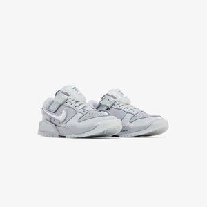 Nike Rtfkt X Dunk Genesis 'Ghost'