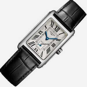 LONGINES DOLCEVITA SILVER L5.512.4.71.0