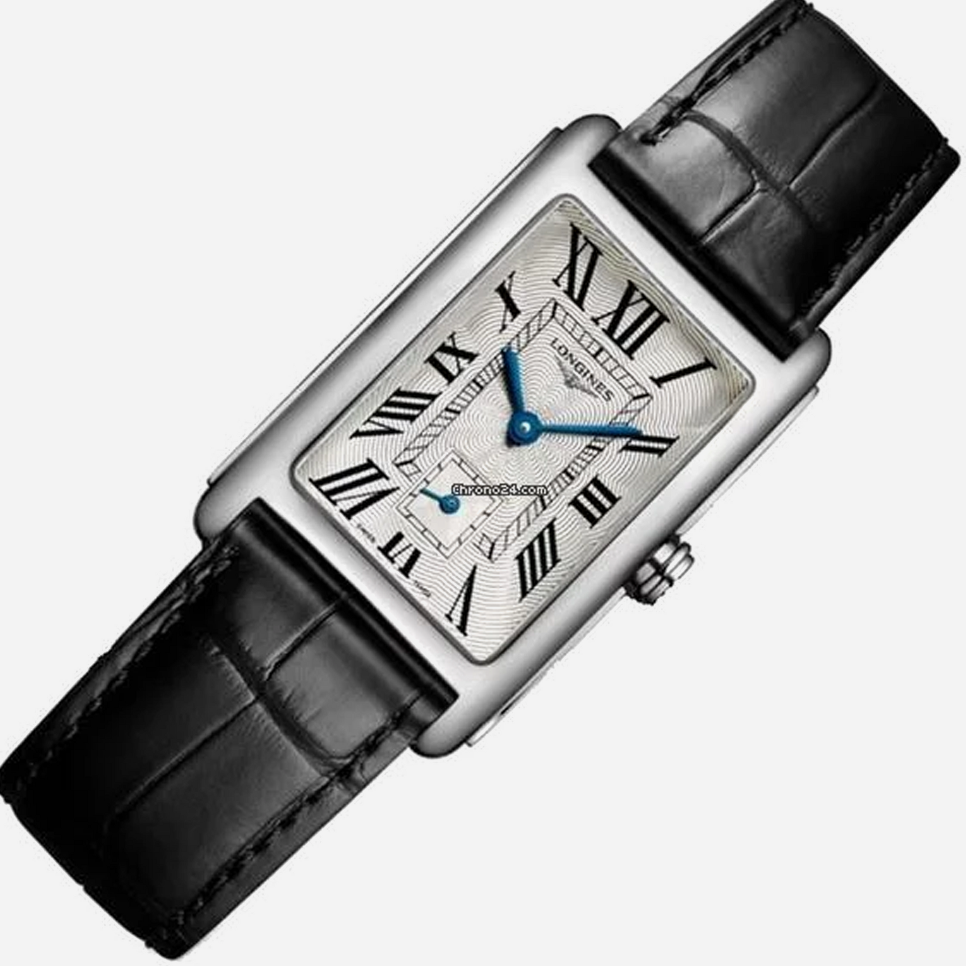 LONGINES DOLCEVITA SILVER L5.512.4.71.0