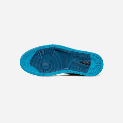 Nike Air Jordan 1 High Zoom Comfort 2 'Dark Powder Blue'