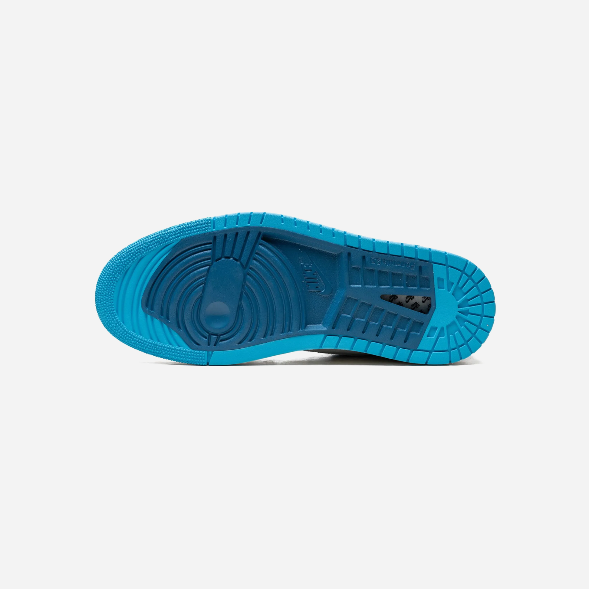 Nike Air Jordan 1 High Zoom Comfort 2 'Dark Powder Blue'