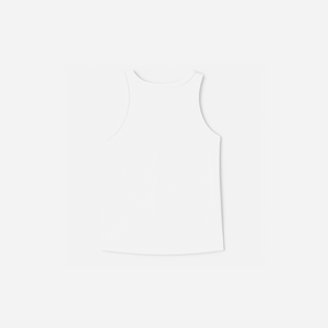 Wilson Fieldhouse Tank Lite Bright White