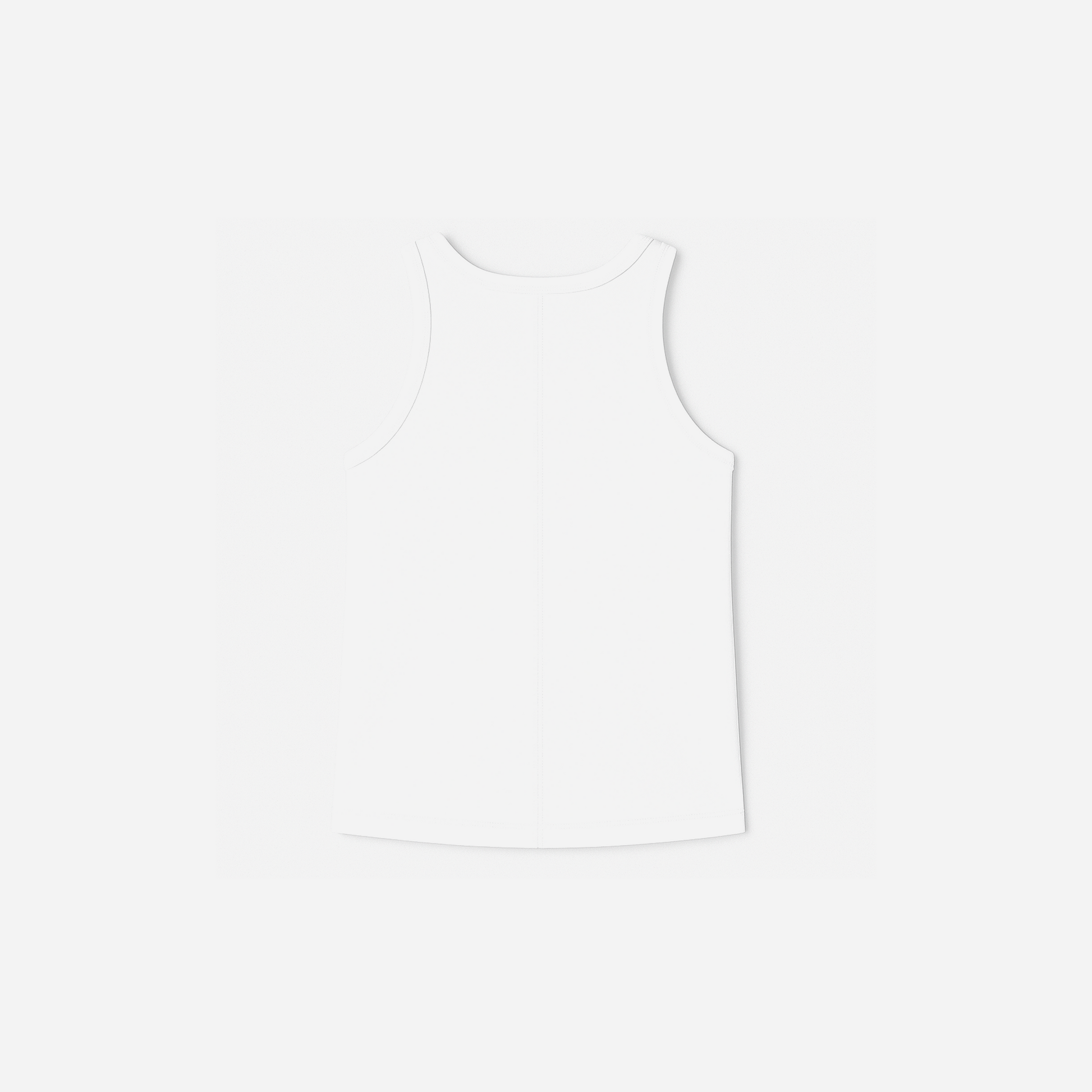 Wilson Fieldhouse Tank Lite Bright White