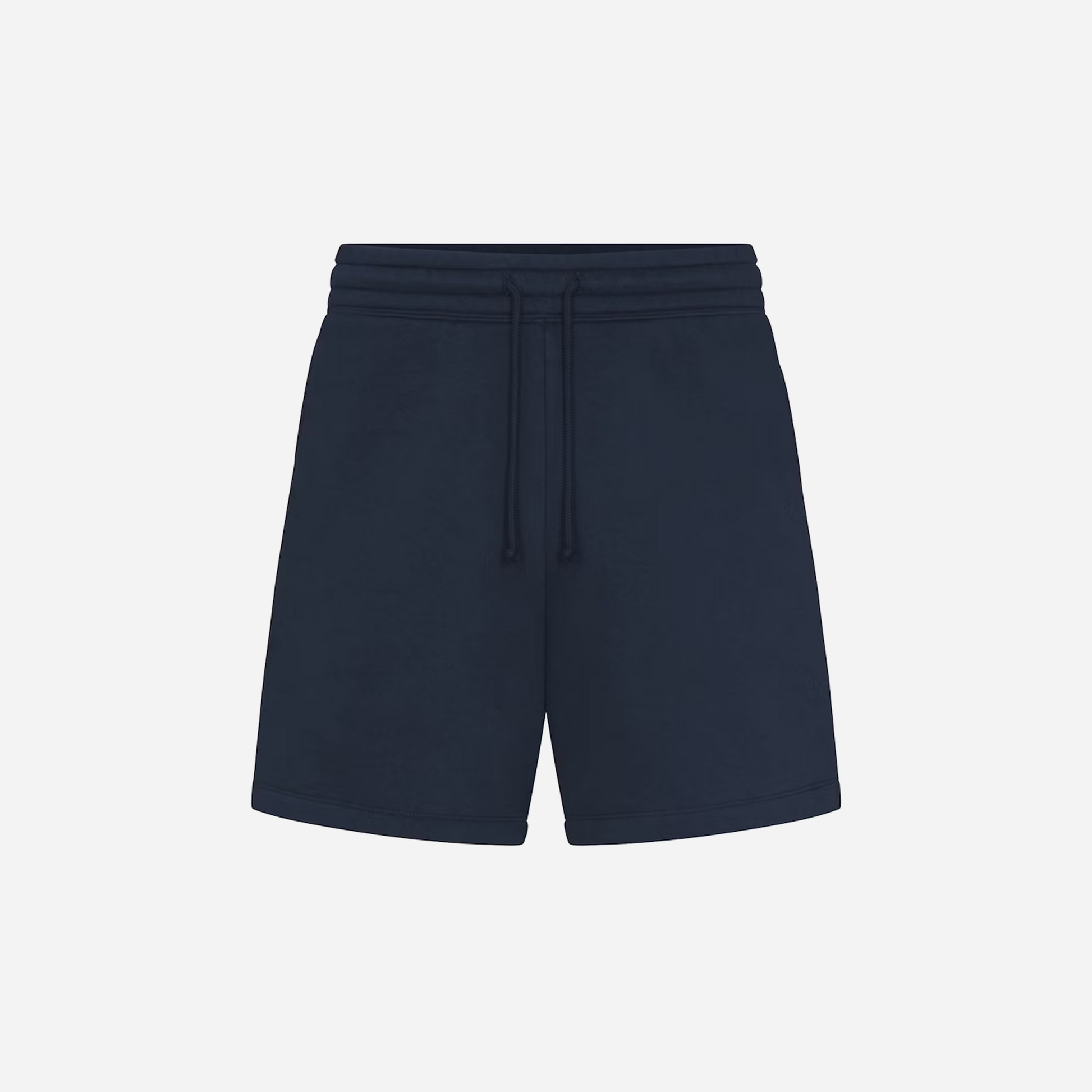 SKIMS Fleece Lounge Mens Relaxed Shorts