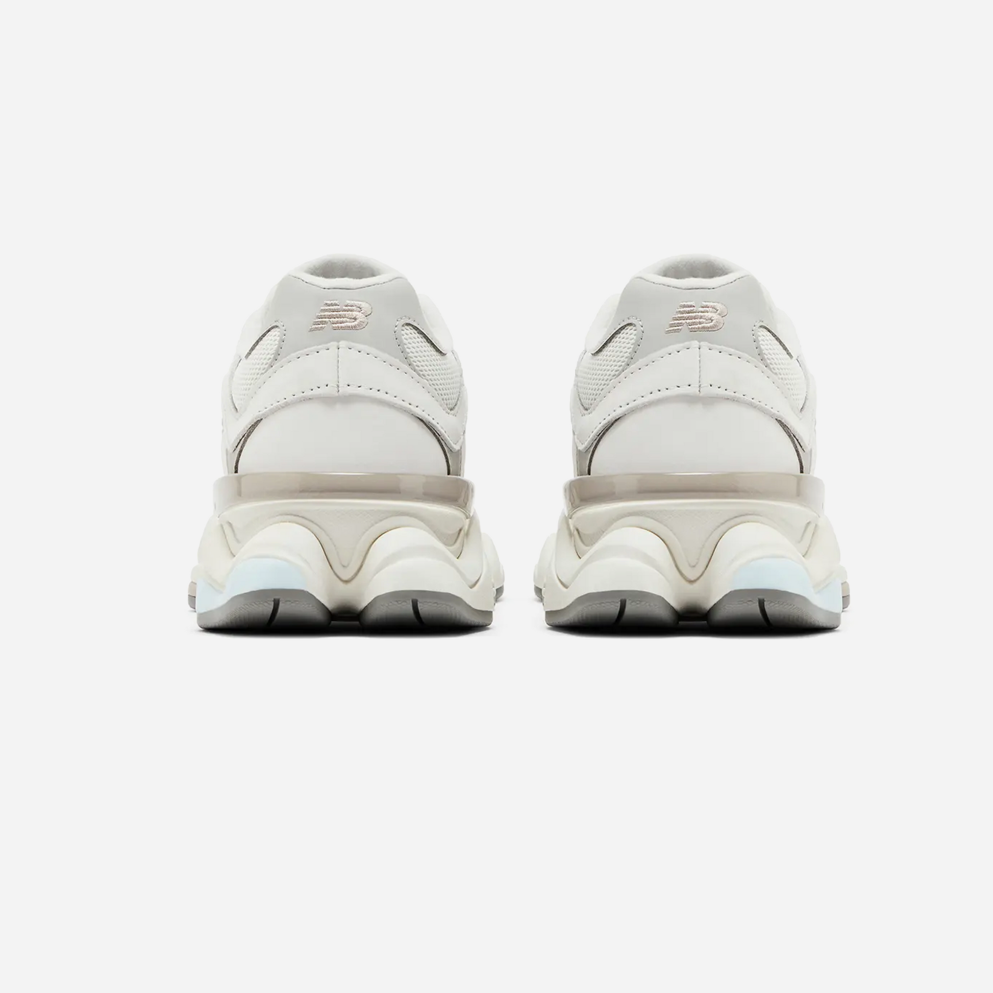 New Balance 9060 Reflection Raincloud Quarry Blue