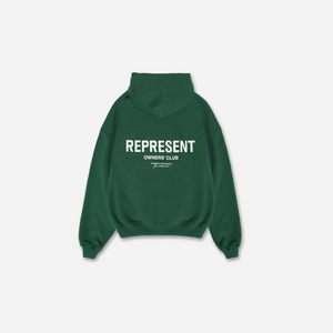 Represent Owners Club Hoodie